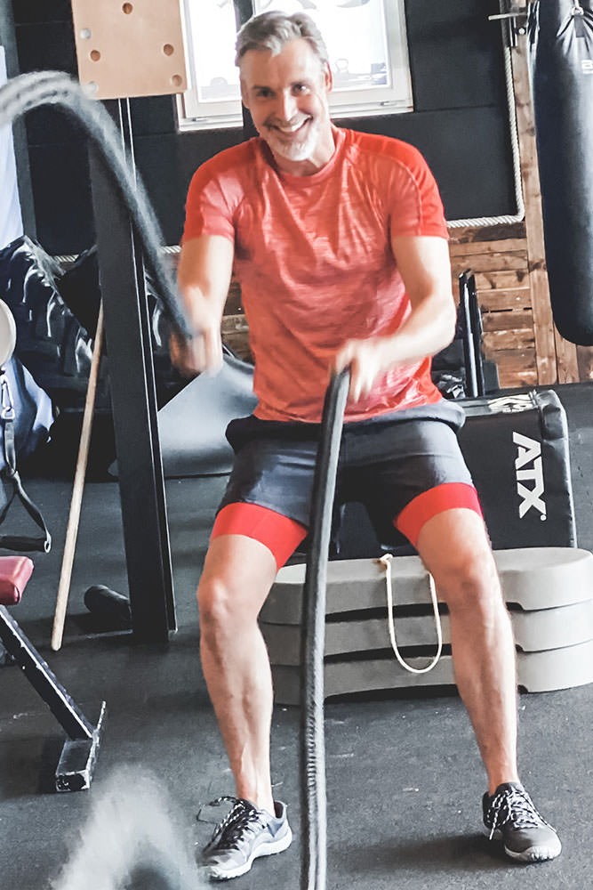 Model: Wolfgang 111070