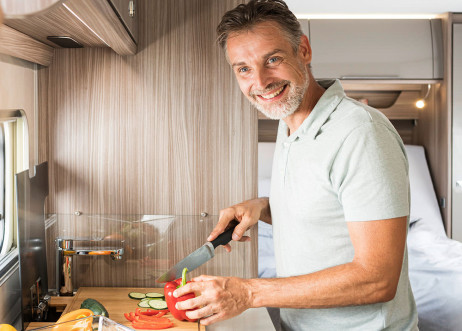 Model: Wolfgang 111081