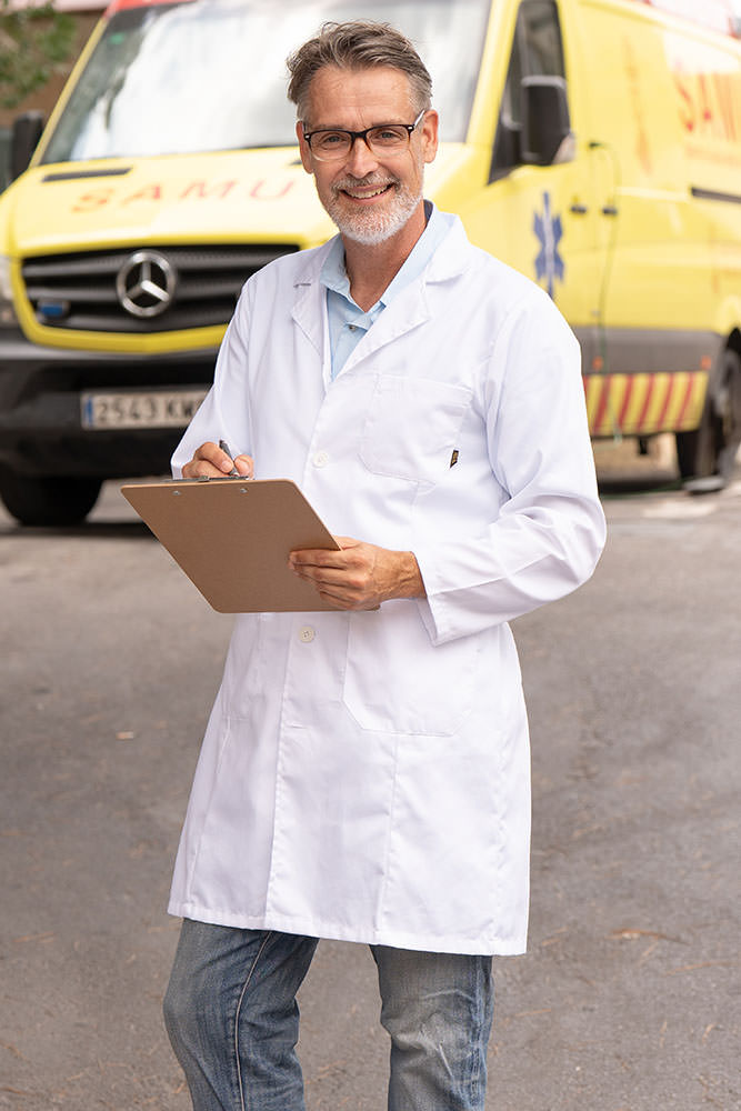 Model: Wolfgang 114140