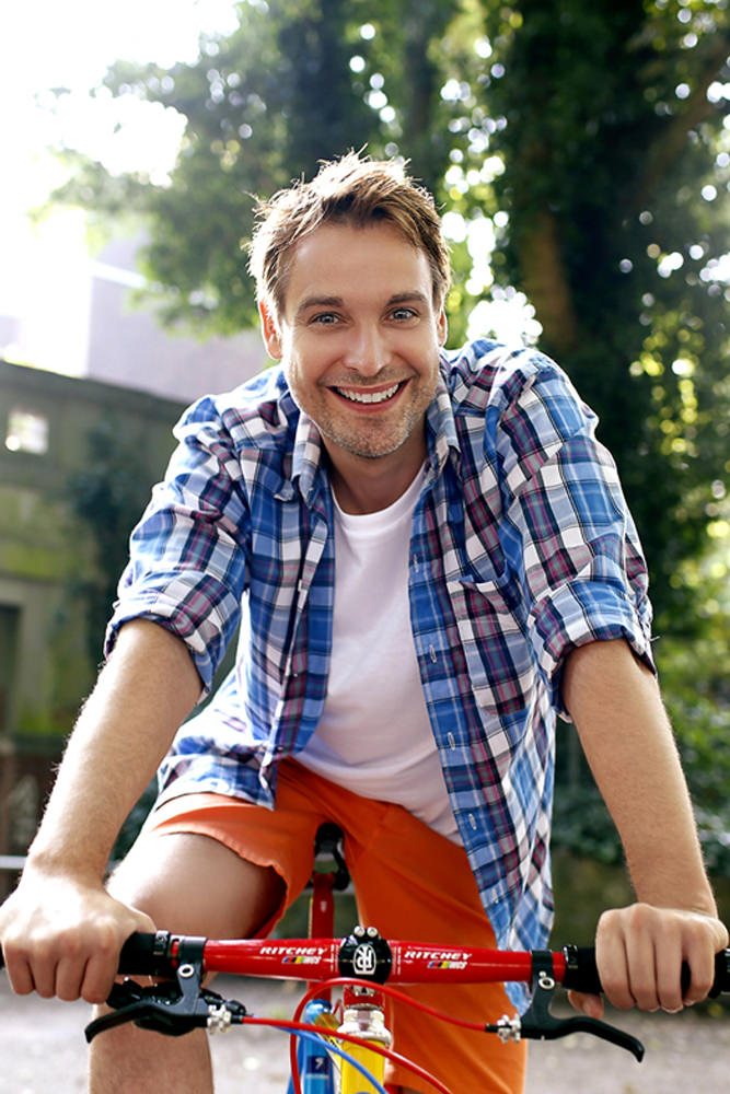 Model: Wolfgang 26587