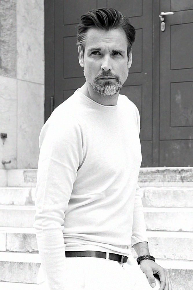 Model: Wolfgang 33452