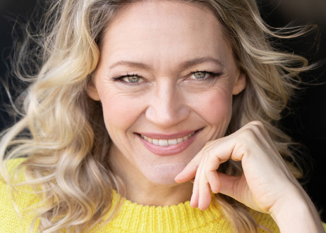 Model: Christine 112218