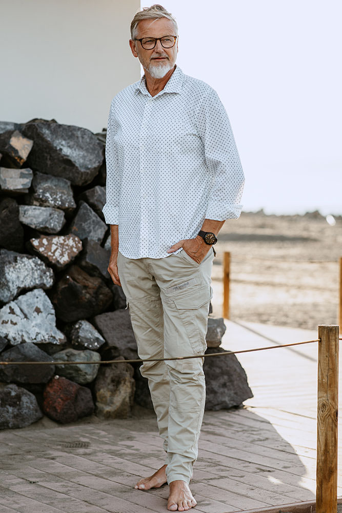 Model: Steffen 105600