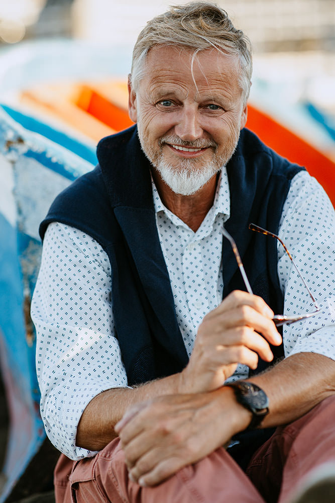 Model: Steffen 105609