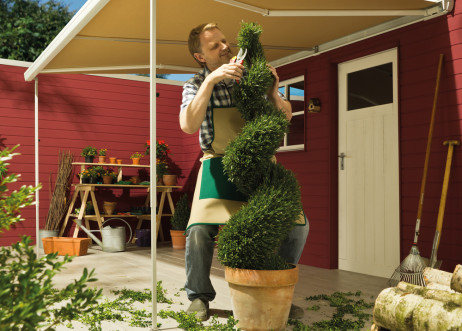 Model: Steffen 12336