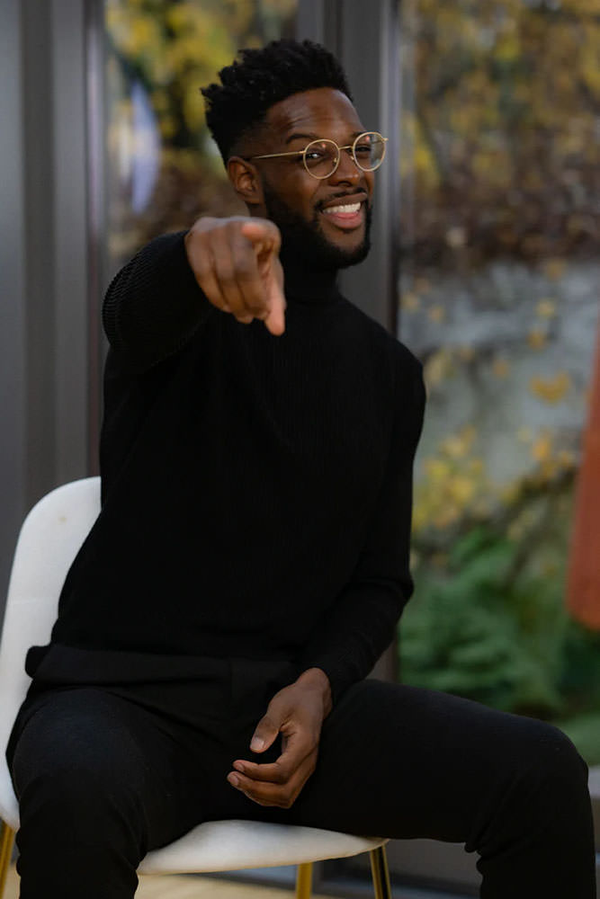 Model: Franklyn 102463