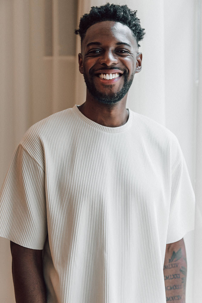 Model: Franklyn 102464