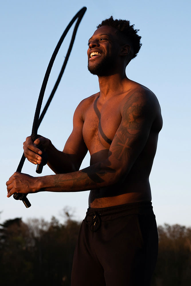 Model: Franklyn 102465