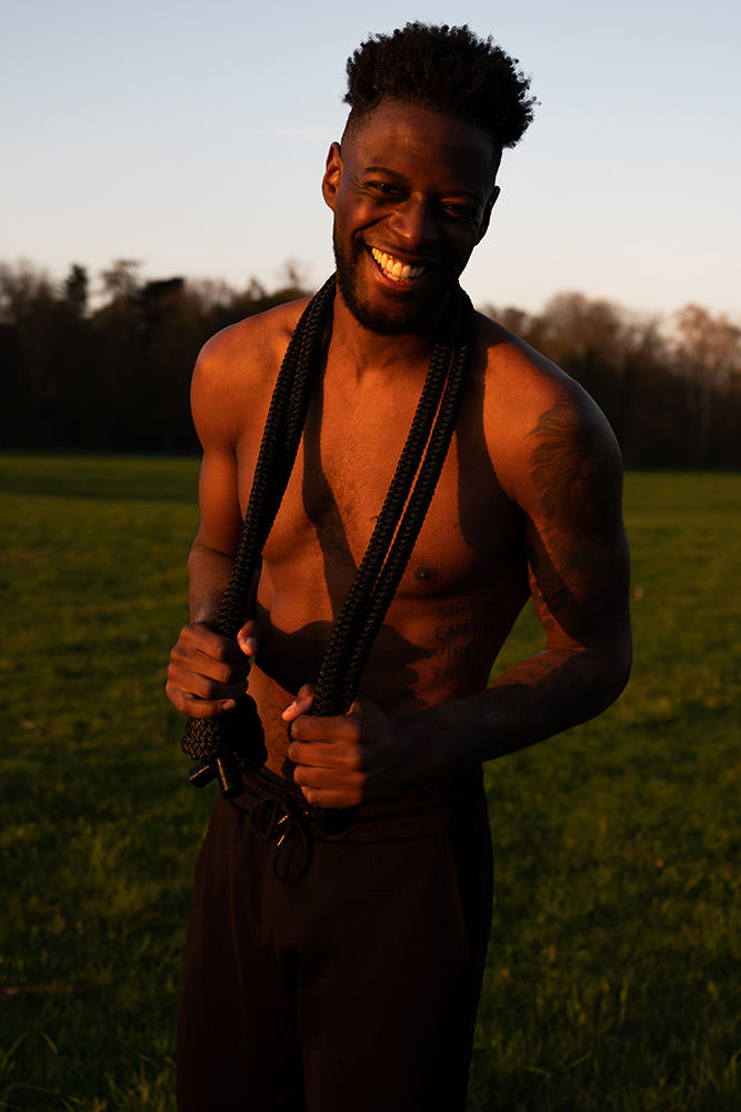 Model: Franklyn 102466