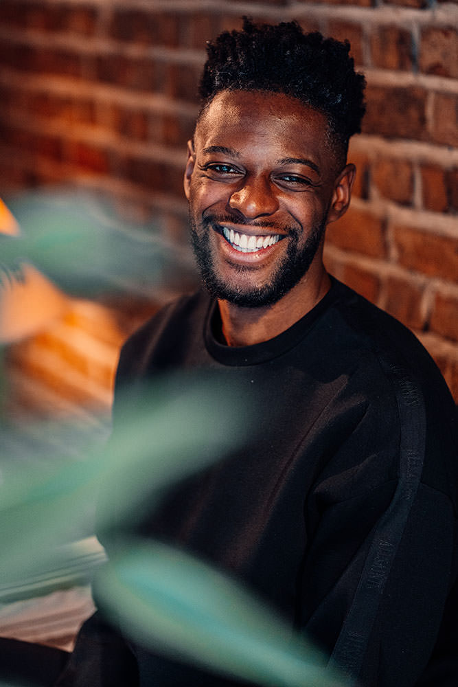 Model: Franklyn 102470