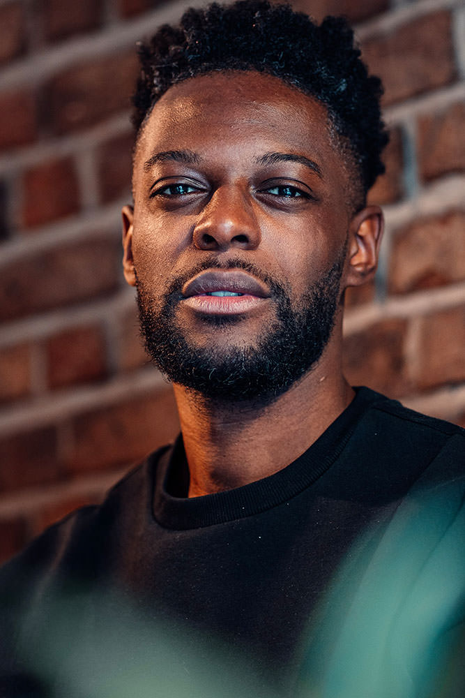 Model: Franklyn 102471