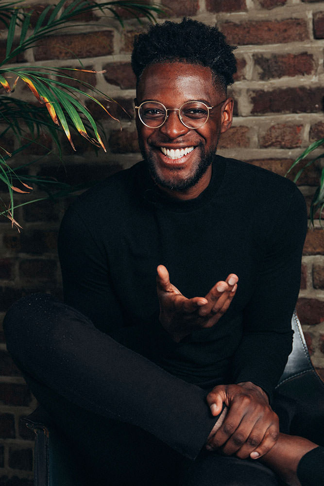 Model: Franklyn 102473