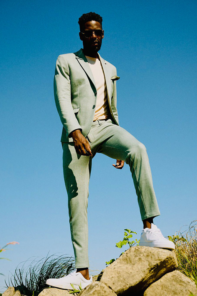 Model: Franklyn 102474