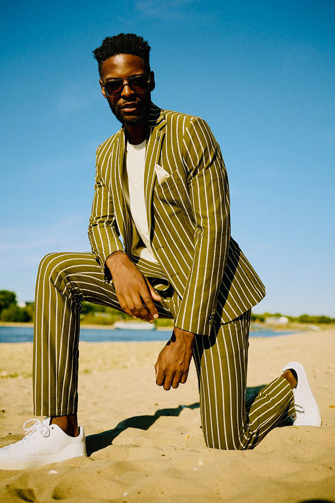 Model: Franklyn 102475