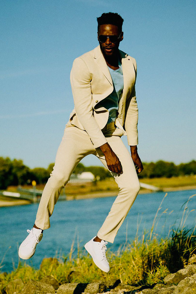 Model: Franklyn 102476