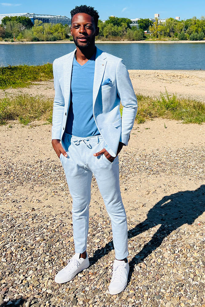 Model: Franklyn 102478