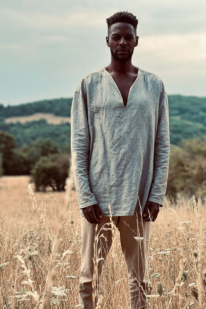 Model: Franklyn 102480