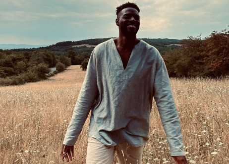 Model: Franklyn 102481