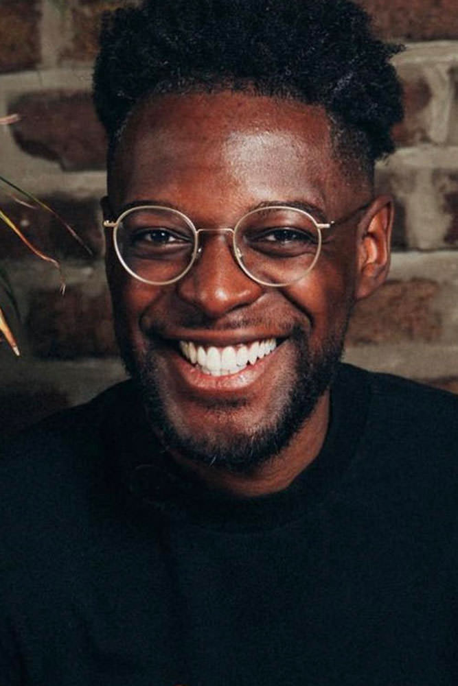 Model: Franklyn 102483