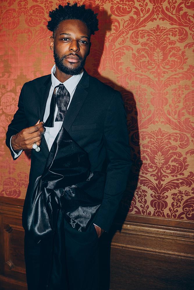 Model: Franklyn 104096