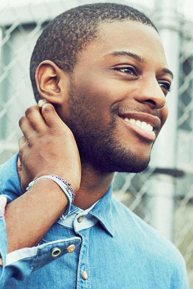 Model: Franklyn 30693