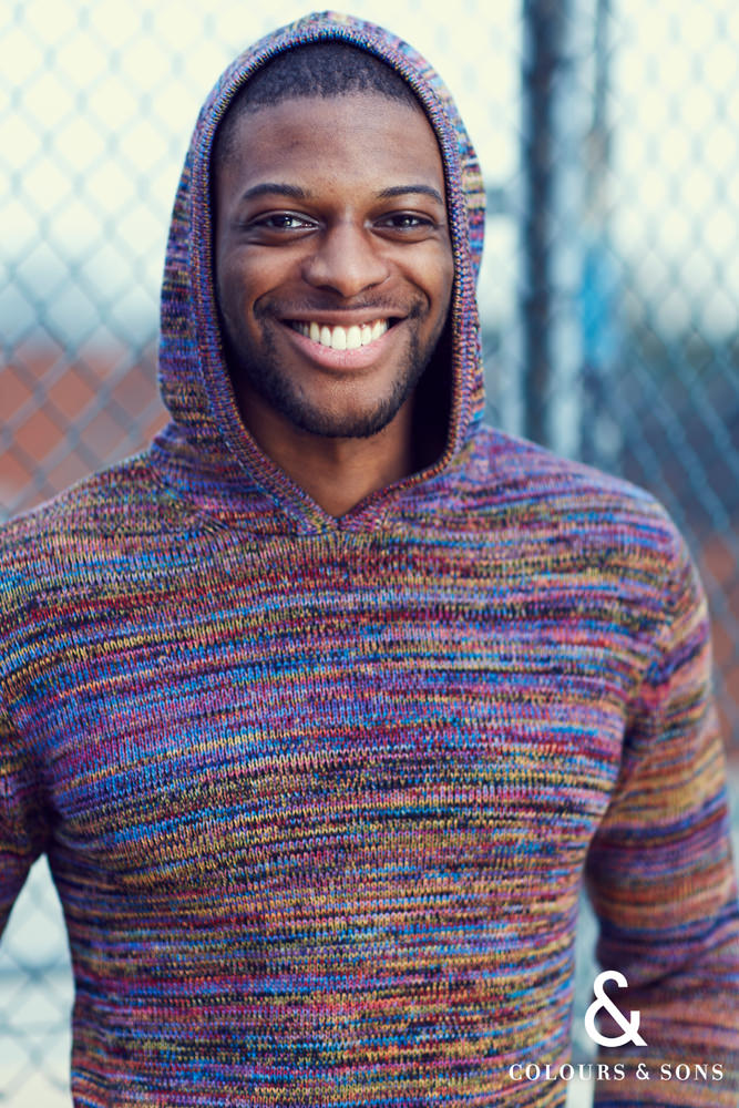 Model: Franklyn 30698