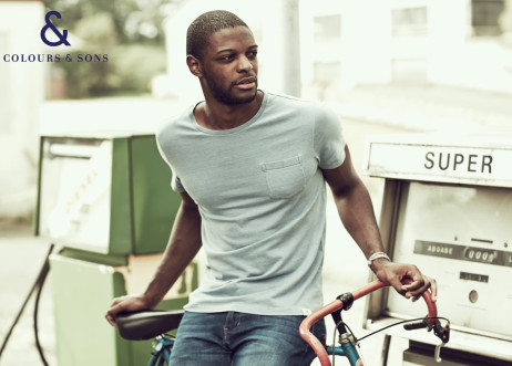 Model: Franklyn 30699