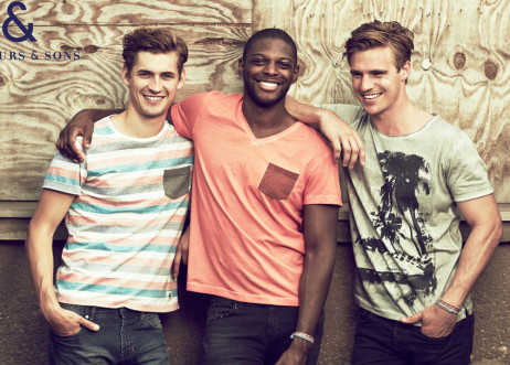 Model: Franklyn 30705