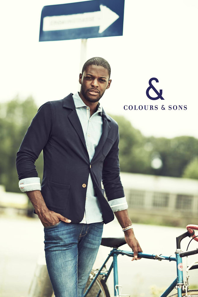 Model: Franklyn 30707