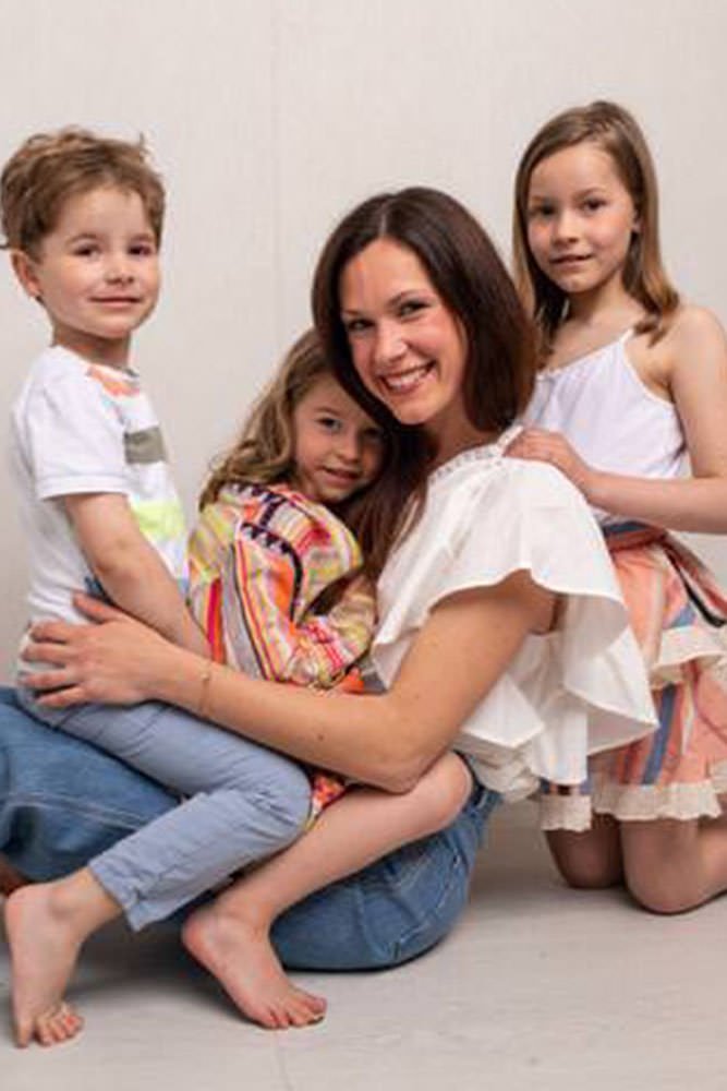 Model: Sabrina 98363