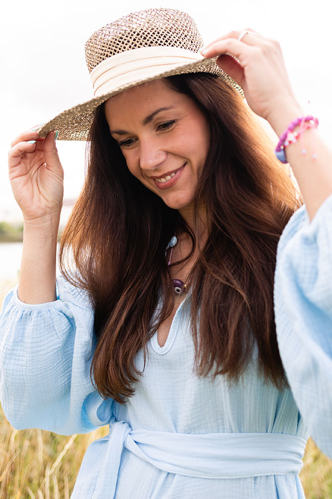 Model: Sabrina 98366