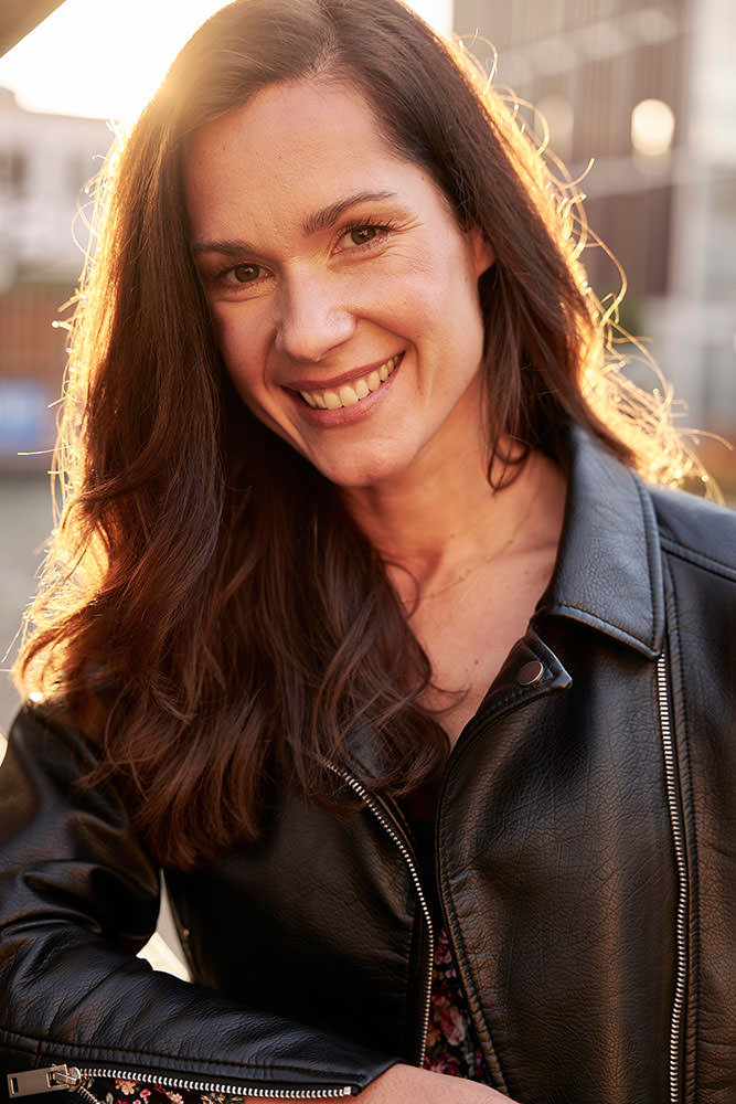 Model: Sabrina 98371