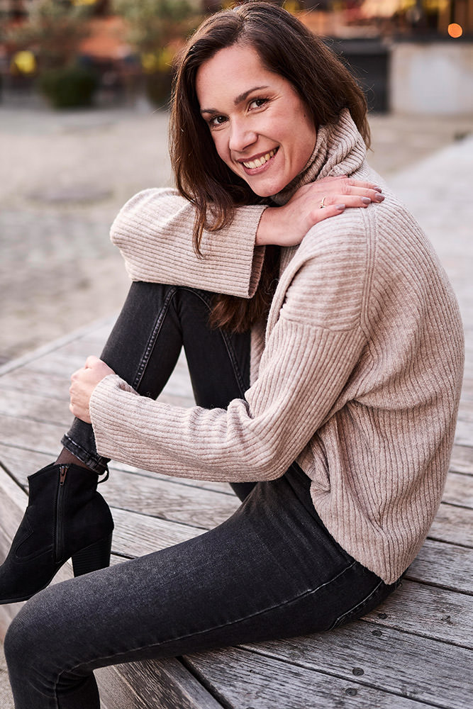 Model: Sabrina 98376