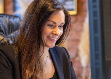 Model: Sabrina 111968