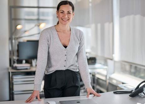 Model: Sabrina 113586