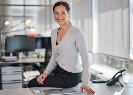 Model: Sabrina 113587