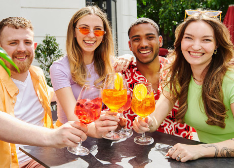 Model: Daniela 114640