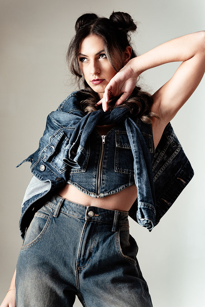 Model: Daniela 114643