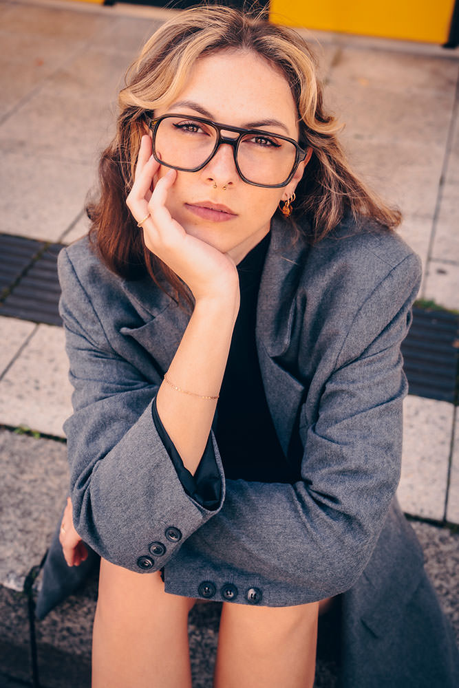 Model: Daniela 114646