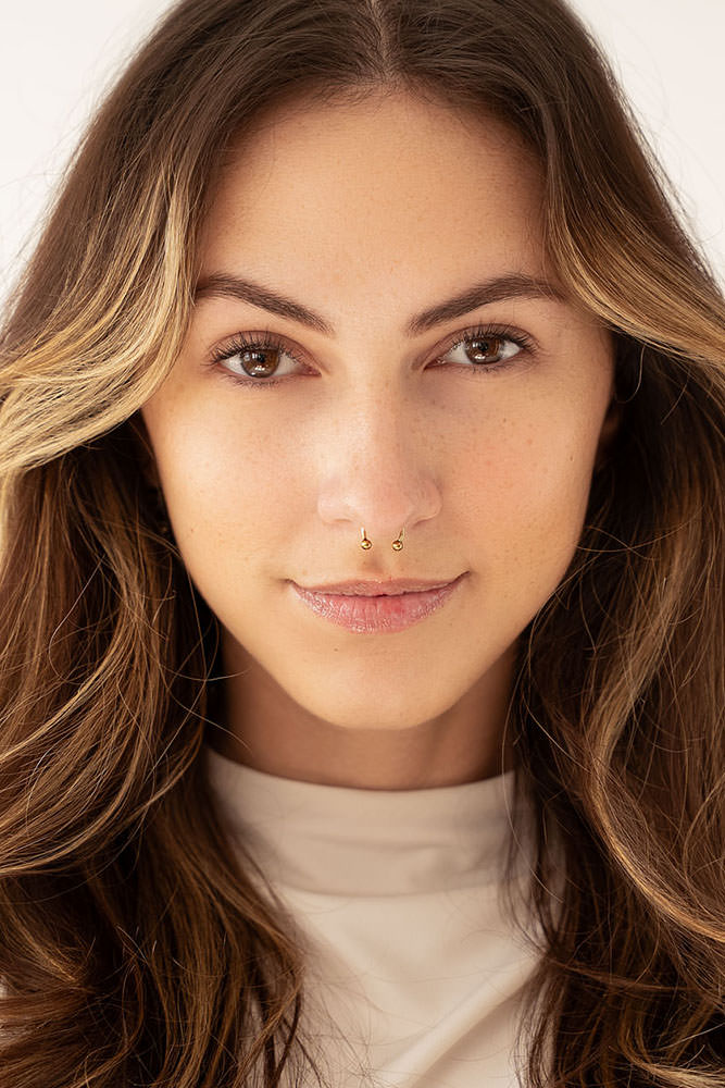 Model: Daniela 114651