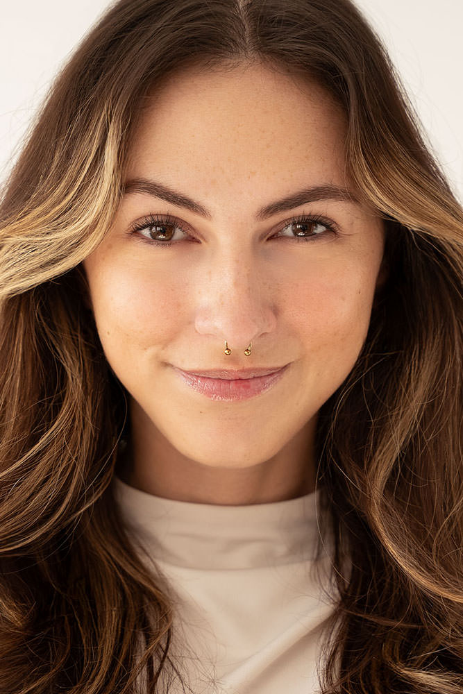 Model: Daniela 114655