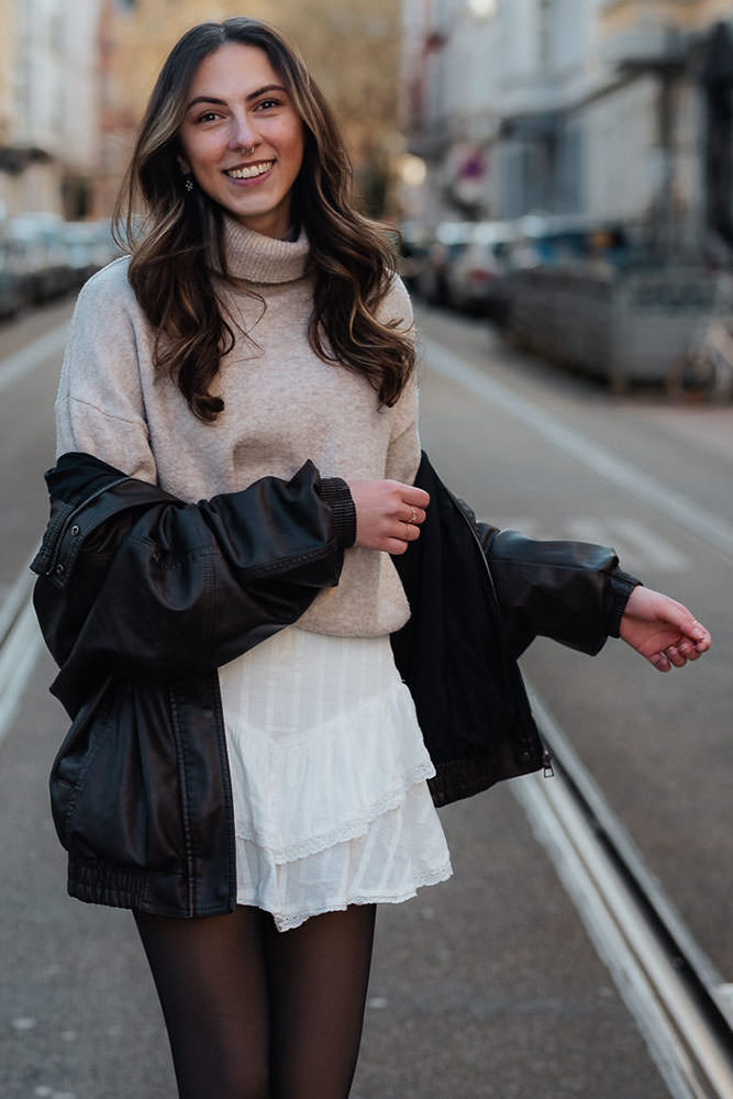 Model: Daniela 114658