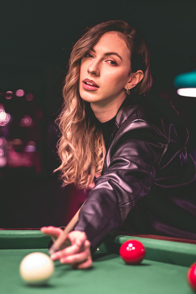 Model: Daniela 114667