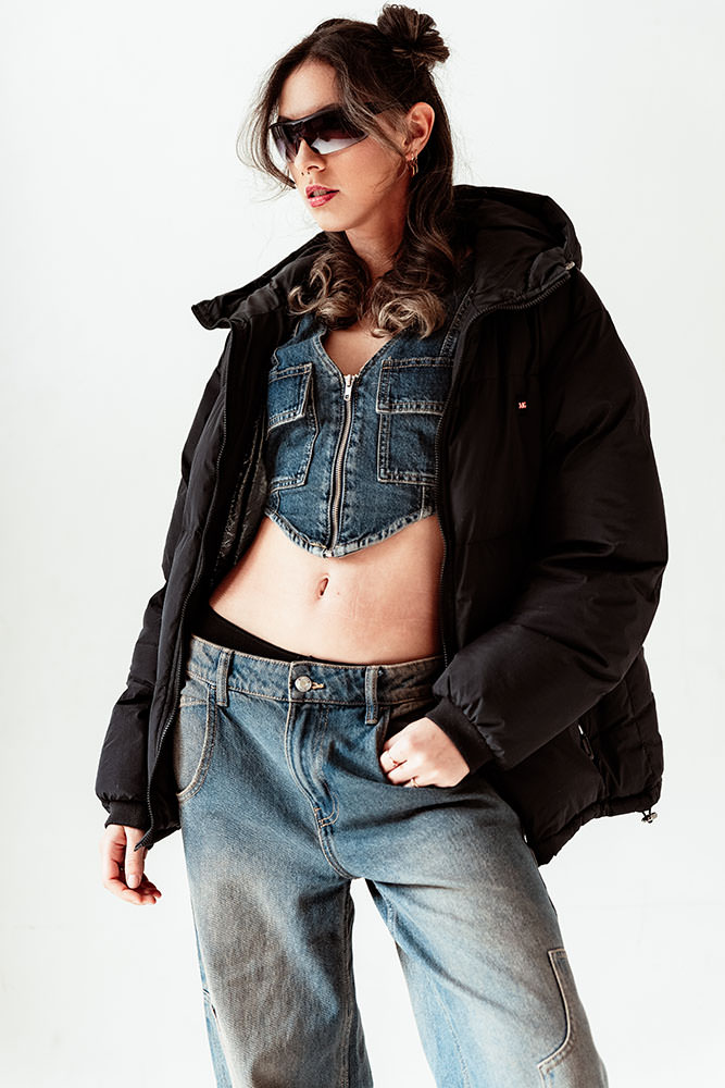 Model: Daniela 114668