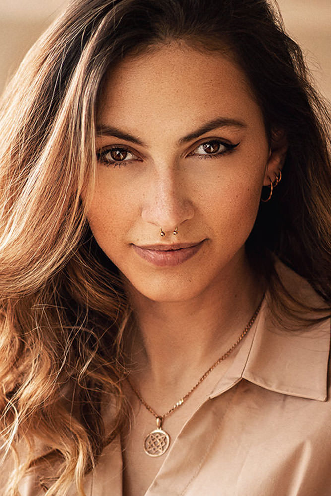 Model: Daniela 114673