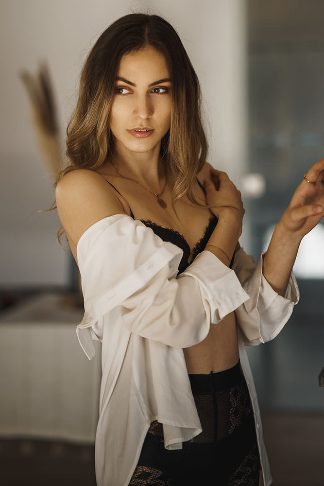 Model: Daniela 114674