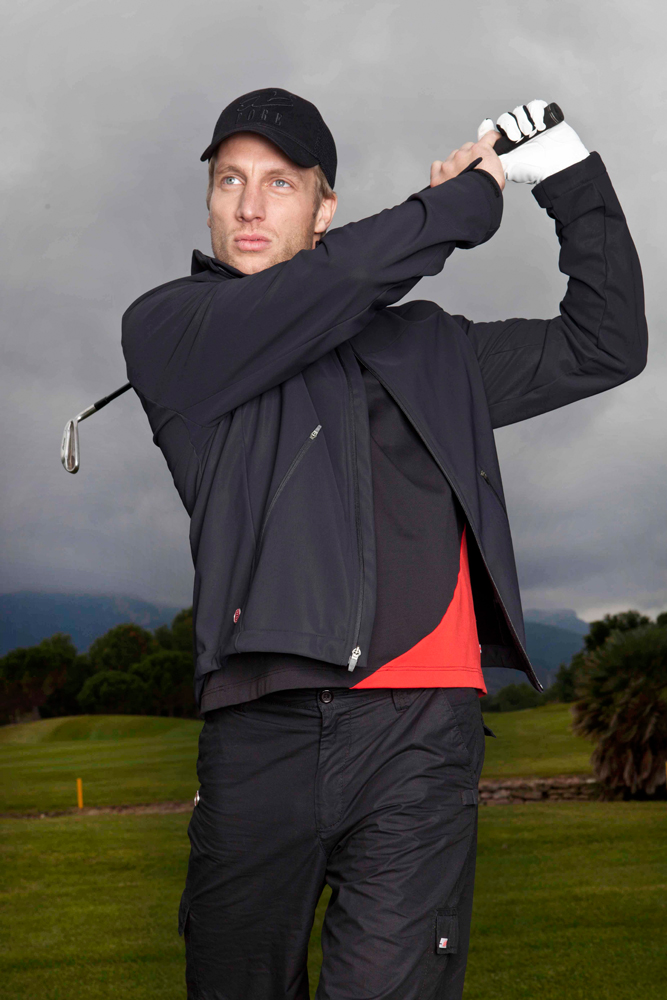 Model: Björn 793