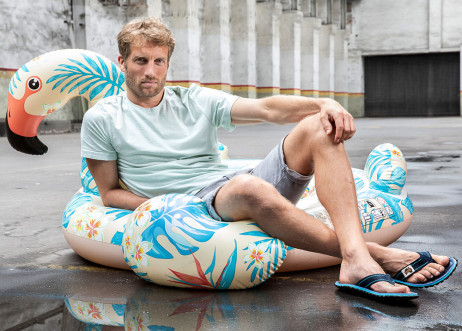 Model: Björn 101985