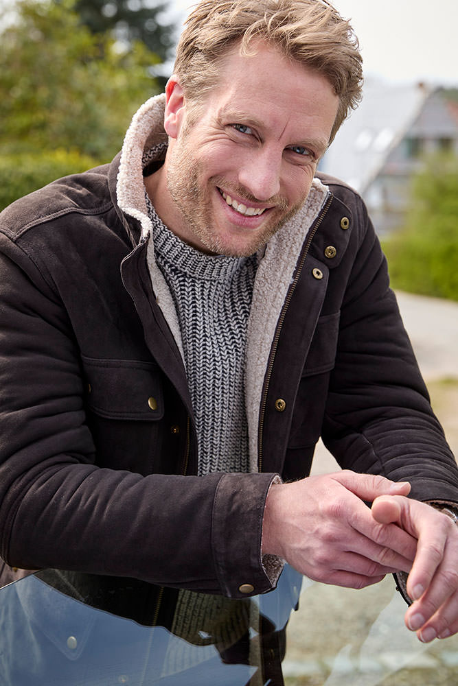 Model: Björn 109824