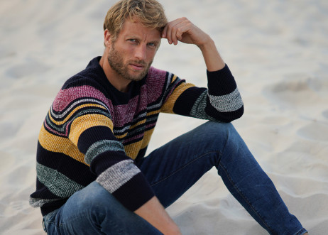 Model: Björn 65804